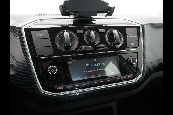 Volkswagen up! 1.0 BMT move up! Airco Bluetooth 4-deurs Dab 52