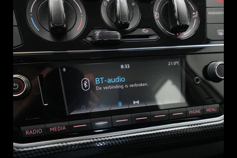 Volkswagen up! 1.0 BMT move up! Airco Bluetooth 4-deurs Dab 52