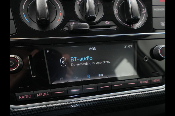 Volkswagen up! 1.0 BMT move up! Airco Bluetooth 4-deurs Dab 52
