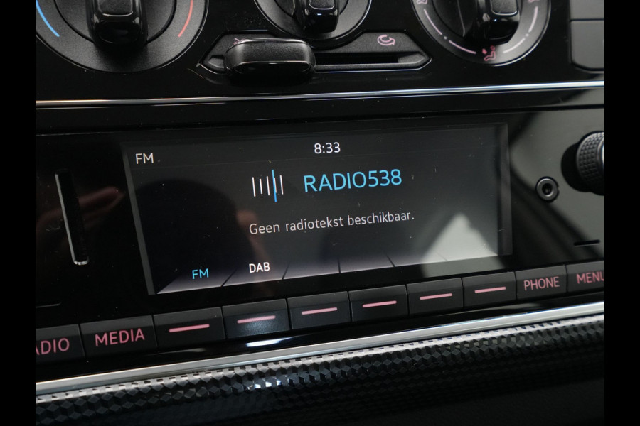 Volkswagen up! 1.0 BMT move up! Airco Bluetooth 4-deurs Dab 52