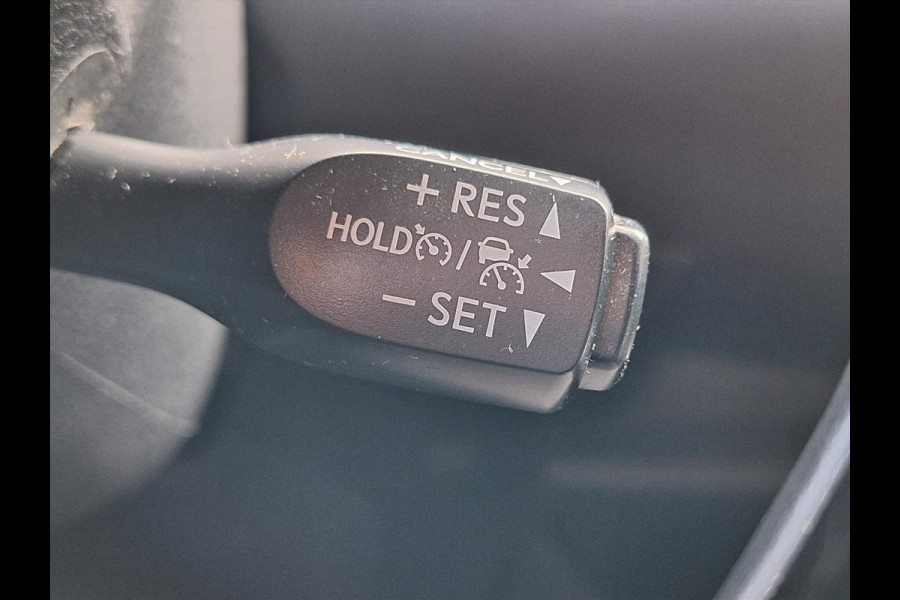 Toyota C-HR 1.8 Hybrid Executive | LED Pakket, Dodehoekherkenning, Navigatie, Stoel + Stuurverwarming, Keyless, Leer/Stof, 18 inch