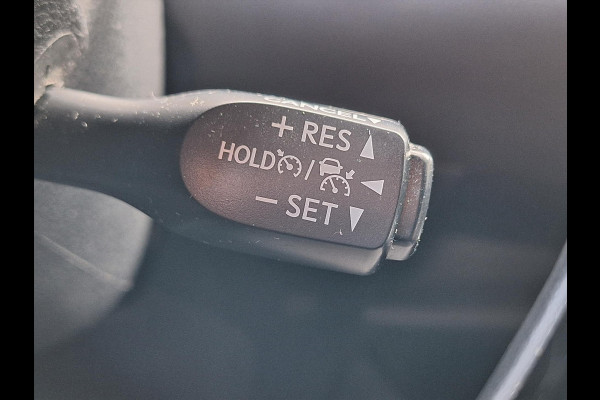 Toyota C-HR 1.8 Hybrid Executive | LED Pakket, Dodehoekherkenning, Navigatie, Stoel + Stuurverwarming, Keyless, Leer/Stof, 18 inch