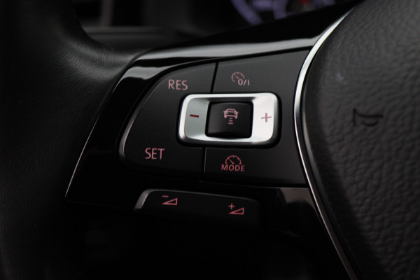 Volkswagen Polo 1.0 TSI Comfortline 5-Deurs, Airco, ACC, Apple Carplay, DAB, Elektrisch Pakket, USB