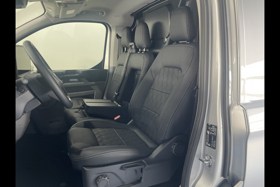 Ford Transit Custom 320 2.0 TDCI L2H1 170 PK AUT / NEXT LEVEL PACK PREMIUM Navigatie  / Camera / Adaptieve Cruise