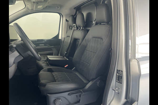 Ford Transit Custom 320 2.0 TDCI L2H1 170 PK AUT / NEXT LEVEL PACK PREMIUM Navigatie  / Camera / Adaptieve Cruise