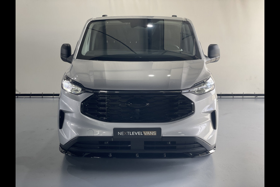 Ford Transit Custom 320 2.0 TDCI L2H1 170 PK AUT / NEXT LEVEL PACK PREMIUM Navigatie  / Camera / Adaptieve Cruise