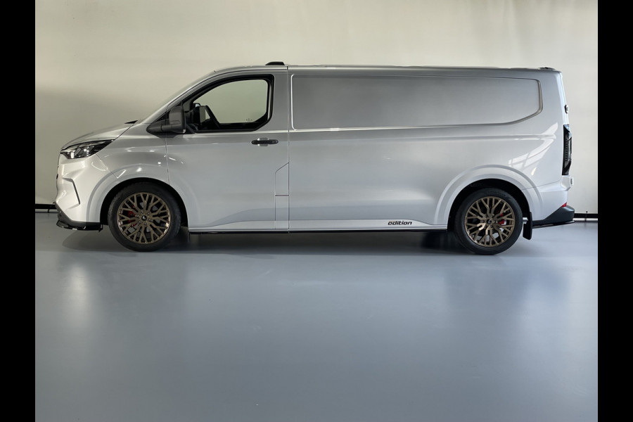 Ford Transit Custom 320 2.0 TDCI L2H1 170 PK AUT / NEXT LEVEL PACK PREMIUM Navigatie  / Camera / Adaptieve Cruise
