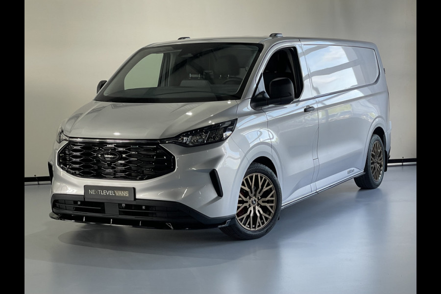 Ford Transit Custom 320 2.0 TDCI L2H1 170 PK AUT / NEXT LEVEL PACK PREMIUM Navigatie  / Camera / Adaptieve Cruise