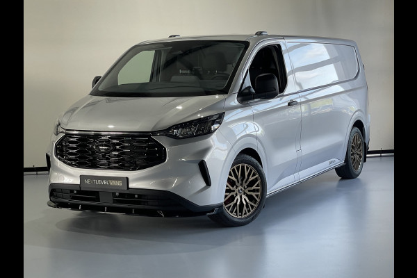 Ford Transit Custom 320 2.0 TDCI L2H1 170 PK AUT / NEXT LEVEL PACK PREMIUM Navigatie  / Camera / Adaptieve Cruise