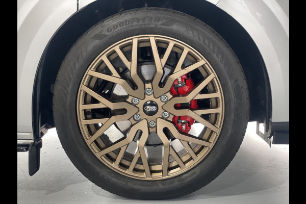 Ford Transit Custom 320 2.0 TDCI L2H1 170 PK AUT / NEXT LEVEL PACK PREMIUM Navigatie  / Camera / Adaptieve Cruise