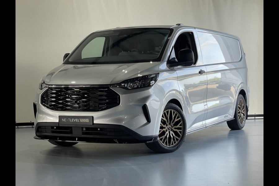 Ford Transit Custom 320 2.0 TDCI L2H1 170 PK AUT / NEXT LEVEL PACK PREMIUM Navigatie  / Camera / Adaptieve Cruise
