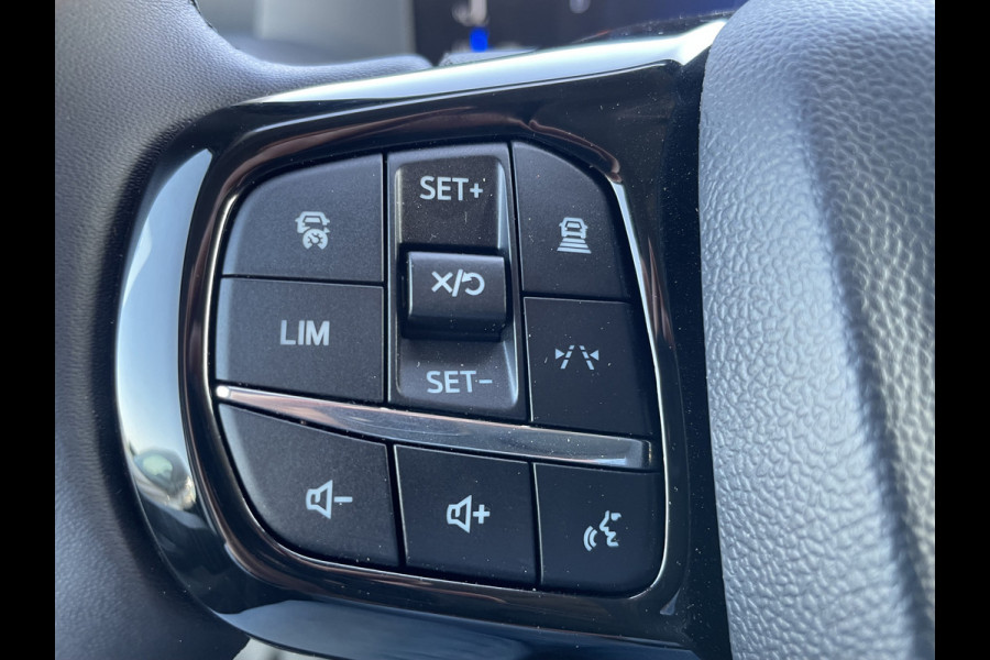 Ford Transit Custom 320 2.0 TDCI L2H1 170 PK AUT / NEXT LEVEL PACK PREMIUM Navigatie  / Camera / Adaptieve Cruise