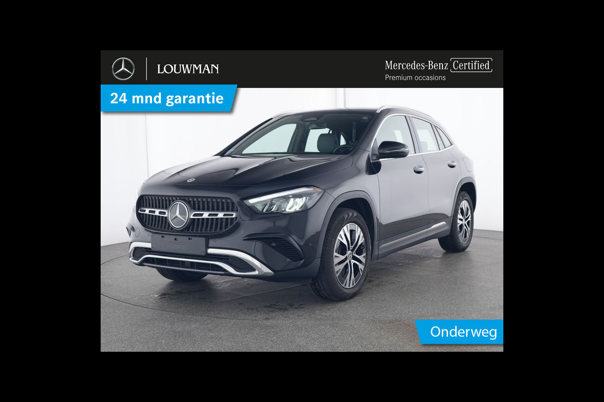 Mercedes-Benz GLA 250 e Face Lift Plug-In Hybride | Progressive Line Advanced Plus | Sfeerverlichting | Dodehoek Assist | Ledkoplampen | Inclusief 24 maanden Mercedes-Benz Certified garantie voor Europa. Mercedes-Benz GLA 250 e Face Lift Plug-In Hybride | Progressive Line Advanced Plus | Sfeerverlichting | Dodehoek Assist | Ledkoplampen | Inclusief 24 maanden Mercedes-Benz Certified garantie voor Europa.