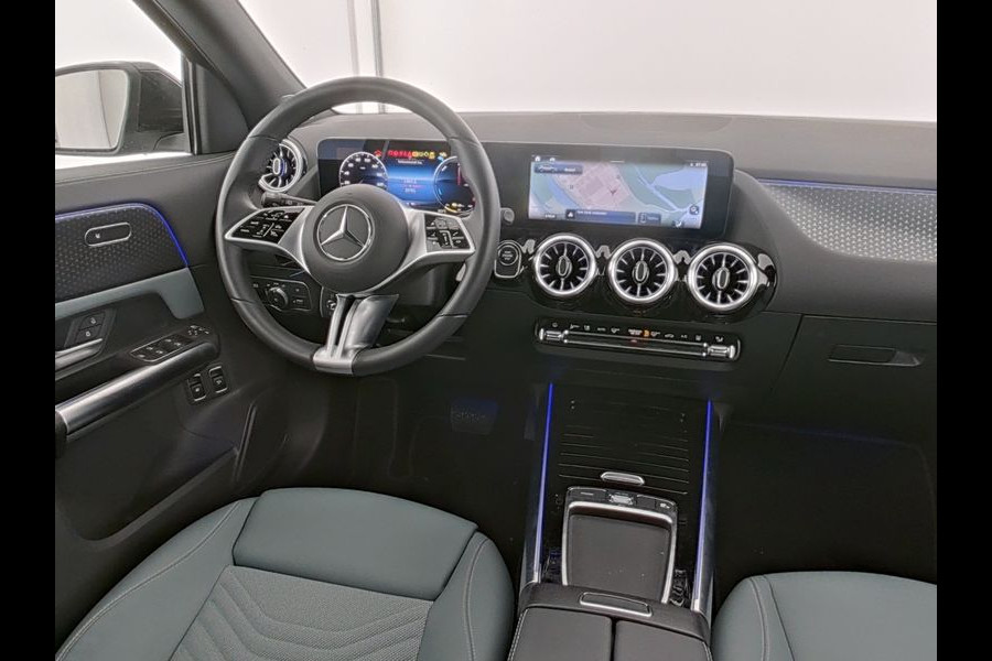 Mercedes-Benz GLA 250 e Face Lift Plug-In Hybride | Progressive Line Advanced Plus | Sfeerverlichting | Dodehoek Assist | Ledkoplampen | Inclusief 24 maanden Mercedes-Benz Certified garantie voor Europa.