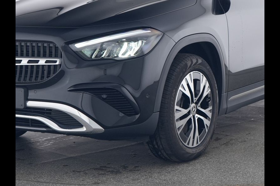 Mercedes-Benz GLA 250 e Face Lift Plug-In Hybride | Progressive Line Advanced Plus | Sfeerverlichting | Dodehoek Assist | Ledkoplampen | Inclusief 24 maanden Mercedes-Benz Certified garantie voor Europa.