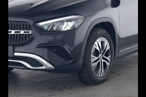 Mercedes-Benz GLA 250 e Face Lift Plug-In Hybride | Progressive Line Advanced Plus | Sfeerverlichting | Dodehoek Assist | Ledkoplampen | Inclusief 24 maanden Mercedes-Benz Certified garantie voor Europa.