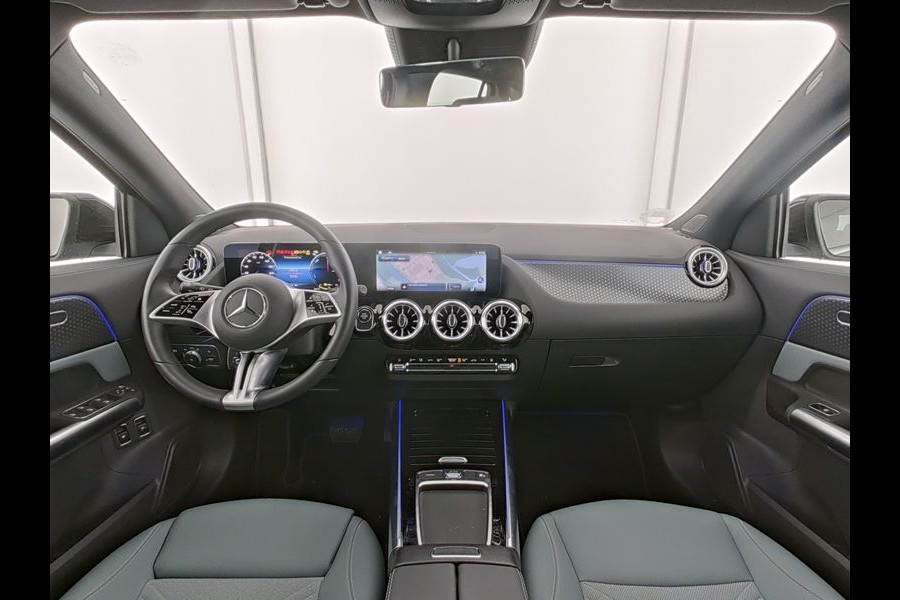 Mercedes-Benz GLA 250 e Face Lift Plug-In Hybride | Progressive Line Advanced Plus | Sfeerverlichting | Dodehoek Assist | Ledkoplampen | Inclusief 24 maanden Mercedes-Benz Certified garantie voor Europa.