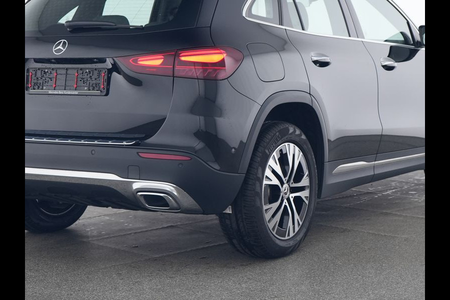 Mercedes-Benz GLA 250 e Face Lift Plug-In Hybride | Progressive Line Advanced Plus | Sfeerverlichting | Dodehoek Assist | Ledkoplampen | Inclusief 24 maanden Mercedes-Benz Certified garantie voor Europa.