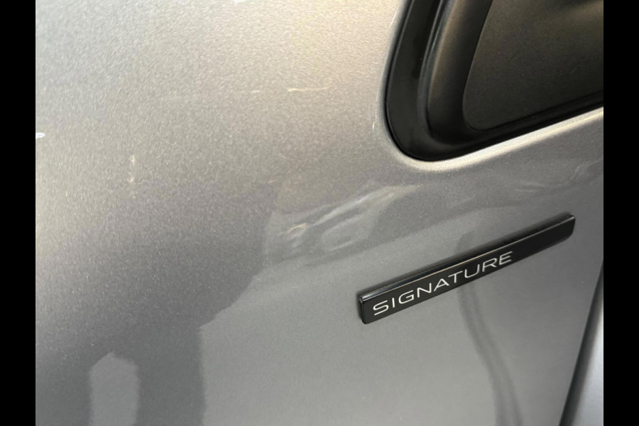 Peugeot 2008 1.2 PureTech Signature Garantie CarPlay StoelVW Parkeersensoren Cruise Navi Led Rijklaar