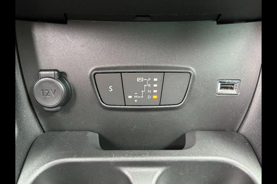 Citroën C3 Aircross 1.2 PureTech Shine | AUTOMAAT | A.CAMERA | TREKHAAK | NAVI | BLUETOOTH | CC | PDC | STOELVERW | BOVAG-GARANTIE