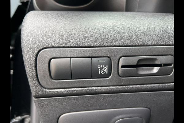 Citroën C3 Aircross 1.2 PureTech Shine | AUTOMAAT | A.CAMERA | TREKHAAK | NAVI | BLUETOOTH | CC | PDC | STOELVERW | BOVAG-GARANTIE