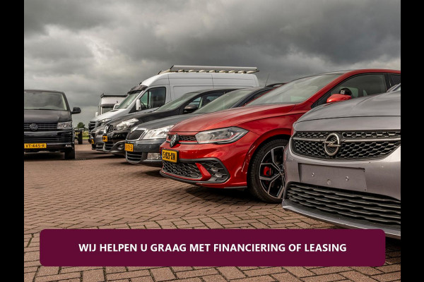 Volkswagen Touran 1.6 TDI Highline 7p | Trekhaak | ACC | 100% onderhouden