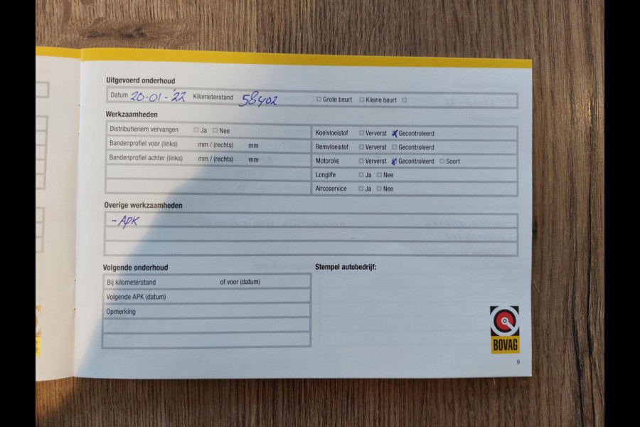 Volkswagen Touran 1.6 TDI Highline 7p | Trekhaak | ACC | 100% onderhouden
