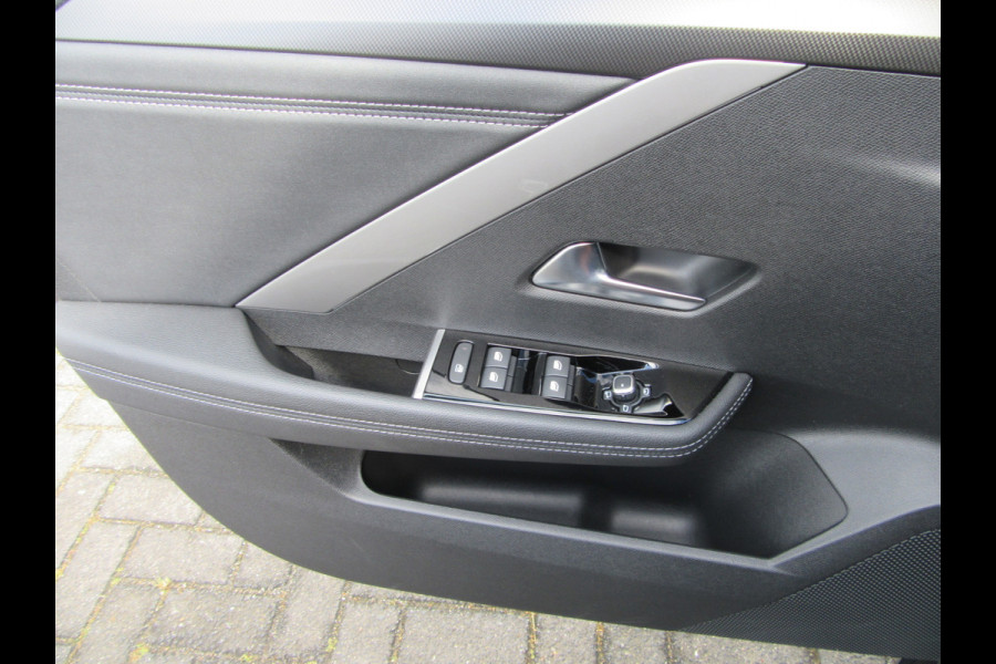 Opel Astra 1.2 GS-Line 130 PK . 360c Camera, Dak zwart (occasion)