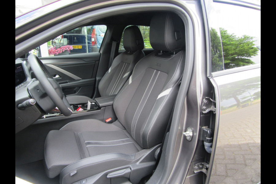 Opel Astra 1.2 GS-Line 130 PK . 360c Camera, Dak zwart (occasion)