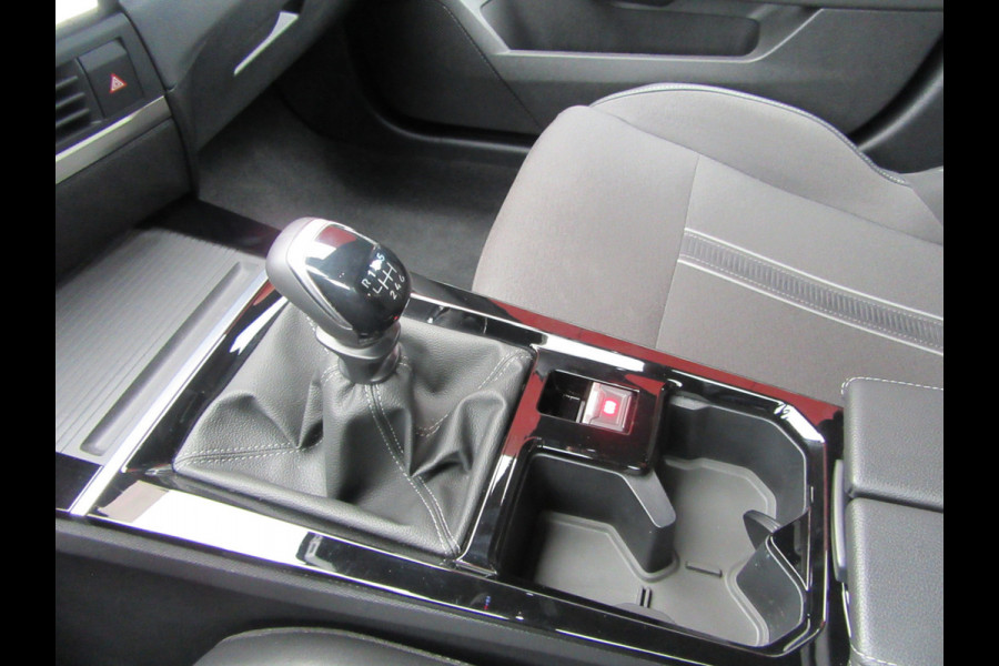 Opel Astra 1.2 GS-Line 130 PK . 360c Camera, Dak zwart (occasion)