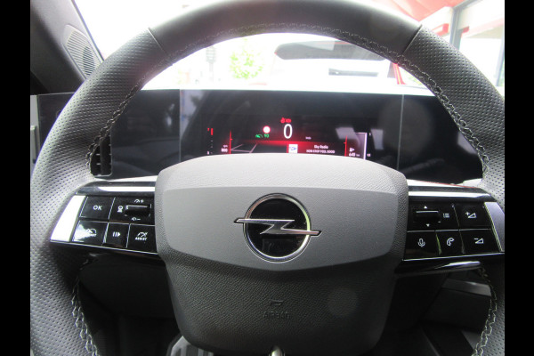 Opel Astra 1.2 GS-Line 130 PK . 360c Camera, Dak zwart (occasion)