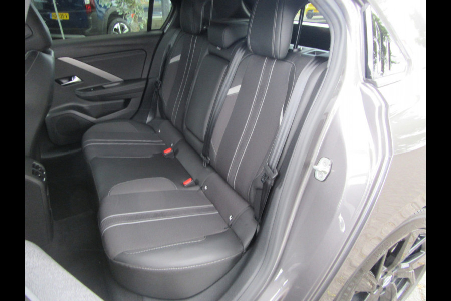 Opel Astra 1.2 GS-Line 130 PK . 360c Camera, Dak zwart (occasion)