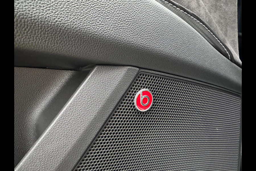 Seat León ST 2.0 TSI CUPRA R 300PK / VOL OPTIES / PANO DAK / ALCANTARA / ACC / BEATS AUDIO / VIRTUAL COCKP / 4-WHEEL