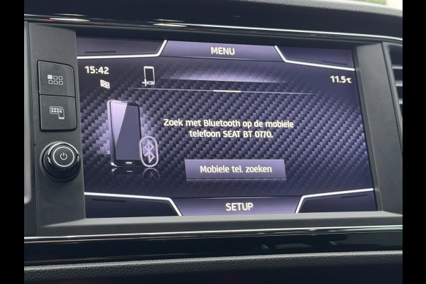 Seat León ST 2.0 TSI CUPRA R 300PK / VOL OPTIES / PANO DAK / ALCANTARA / ACC / BEATS AUDIO / VIRTUAL COCKP / 4-WHEEL