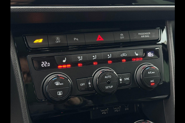 Seat León ST 2.0 TSI CUPRA R 300PK / VOL OPTIES / PANO DAK / ALCANTARA / ACC / BEATS AUDIO / VIRTUAL COCKP / 4-WHEEL