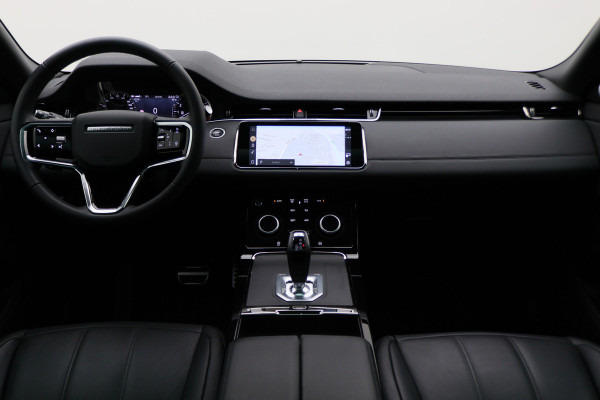Land Rover Range Rover Evoque 1.5 P300e AWD R-Dynamic SE Panoramadak, Black Pack, Meridian Audio, ACC, Apple Carplay, Camera