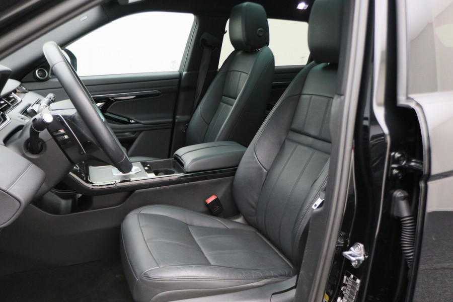 Land Rover Range Rover Evoque 1.5 P300e AWD R-Dynamic SE Panoramadak, Black Pack, Meridian Audio, ACC, Apple Carplay, Camera