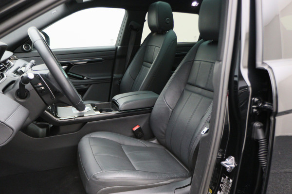 Land Rover Range Rover Evoque 1.5 P300e AWD R-Dynamic SE Panoramadak, Black Pack, Meridian Audio, ACC, Apple Carplay, Camera