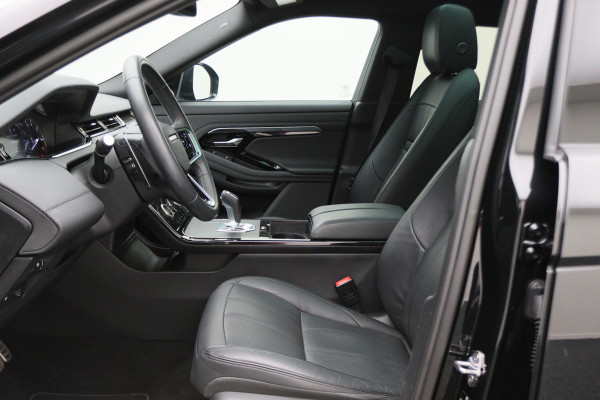 Land Rover Range Rover Evoque 1.5 P300e AWD R-Dynamic SE Panoramadak, Black Pack, Meridian Audio, ACC, Apple Carplay, Camera