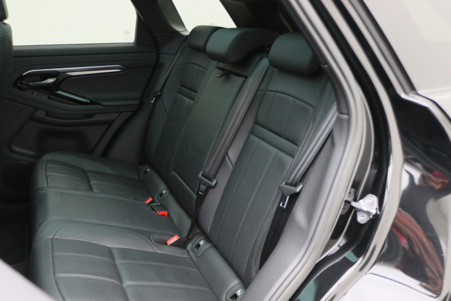 Land Rover Range Rover Evoque 1.5 P300e AWD R-Dynamic SE Panoramadak, Black Pack, Meridian Audio, ACC, Apple Carplay, Camera