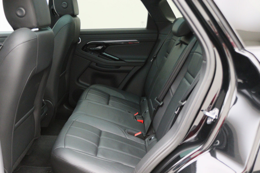 Land Rover Range Rover Evoque 1.5 P300e AWD R-Dynamic SE Panoramadak, Black Pack, Meridian Audio, ACC, Apple Carplay, Camera