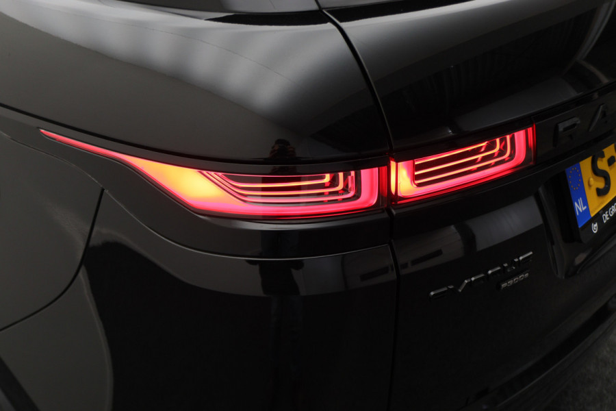 Land Rover Range Rover Evoque 1.5 P300e AWD R-Dynamic SE Panoramadak, Black Pack, Meridian Audio, ACC, Apple Carplay, Camera