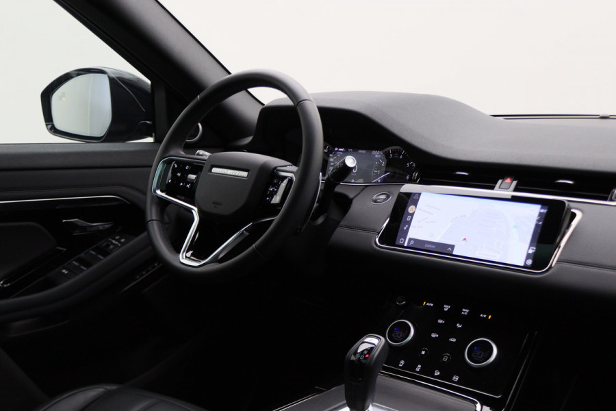 Land Rover Range Rover Evoque 1.5 P300e AWD R-Dynamic SE Panoramadak, Black Pack, Meridian Audio, ACC, Apple Carplay, Camera