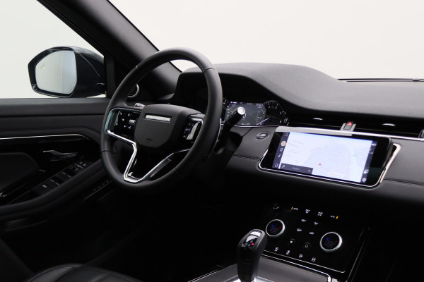 Land Rover Range Rover Evoque 1.5 P300e AWD R-Dynamic SE Panoramadak, Black Pack, Meridian Audio, ACC, Apple Carplay, Camera