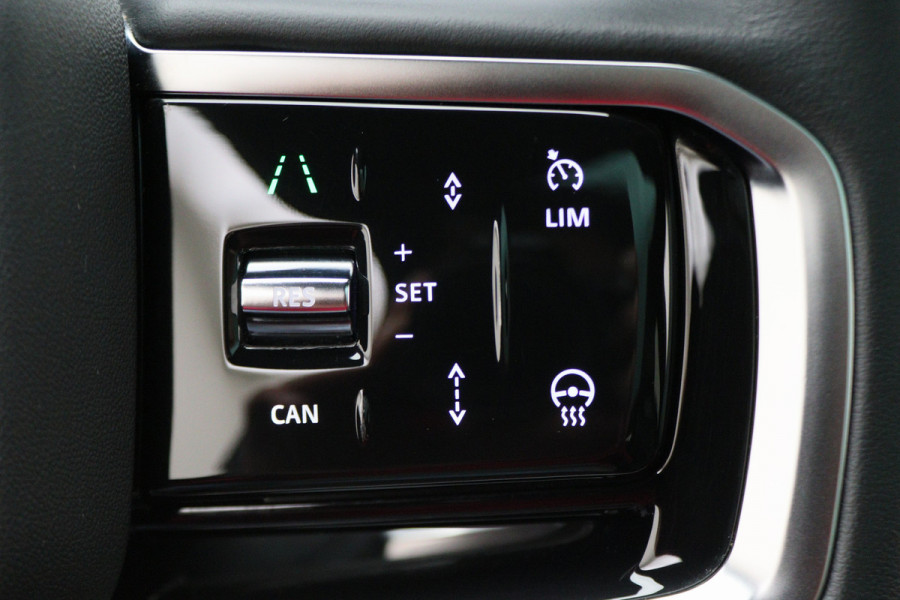 Land Rover Range Rover Evoque 1.5 P300e AWD R-Dynamic SE Panoramadak, Black Pack, Meridian Audio, ACC, Apple Carplay, Camera