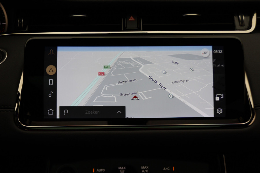 Land Rover Range Rover Evoque 1.5 P300e AWD R-Dynamic SE Panoramadak, Black Pack, Meridian Audio, ACC, Apple Carplay, Camera