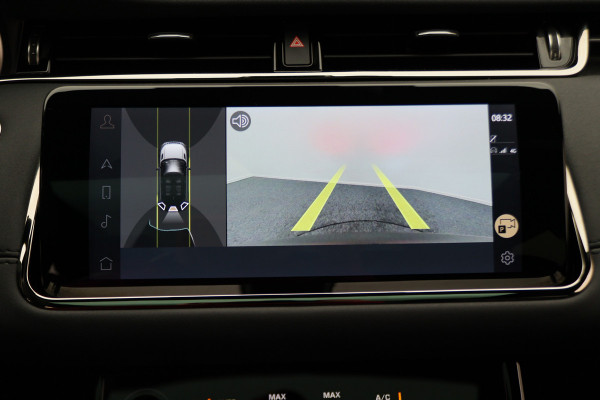 Land Rover Range Rover Evoque 1.5 P300e AWD R-Dynamic SE Panoramadak, Black Pack, Meridian Audio, ACC, Apple Carplay, Camera