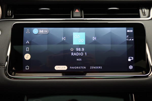 Land Rover Range Rover Evoque 1.5 P300e AWD R-Dynamic SE Panoramadak, Black Pack, Meridian Audio, ACC, Apple Carplay, Camera