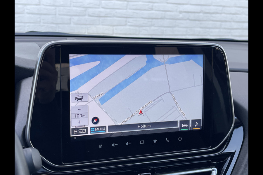 Suzuki S-Cross 1.4 Boosterjet AllGrip Style Smart Hybrid | Pano | CarPlay | 360* Camera | ACC | LED | Keyless