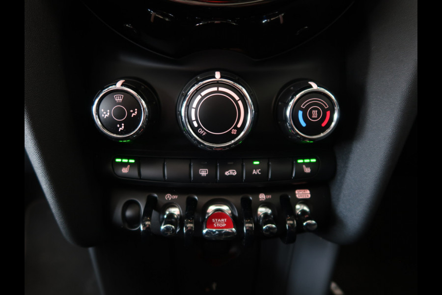 MINI Cooper 1.5 136pk Business Edition 5-drs. SCHUIFDAK/HARMANKARDON/HUD/CARPLAY/STOELVERWARMING